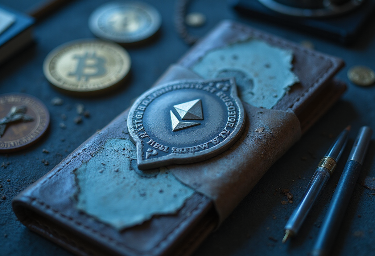 Aztec relaunches zk.money privacy wallet on its Ethereum Layer 2 - The Block