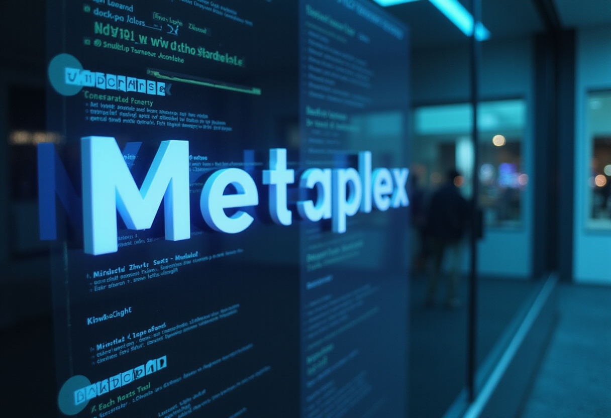 Metaplex Introduces MPL-3643 for Tokenized Securities on Solana - tokenpost.com