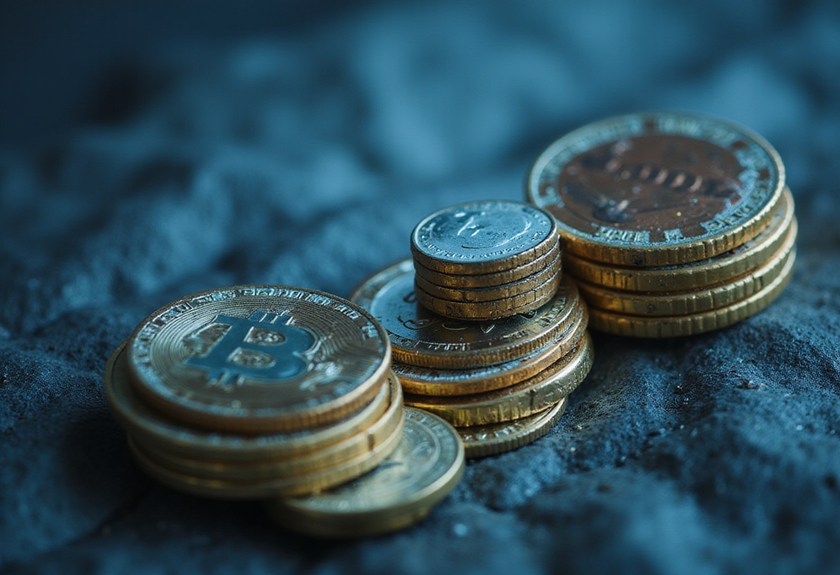 Mantle Says Tokenized Asset Count Has Jumped From 71 To 1,473 This Year - Cryptonews.net