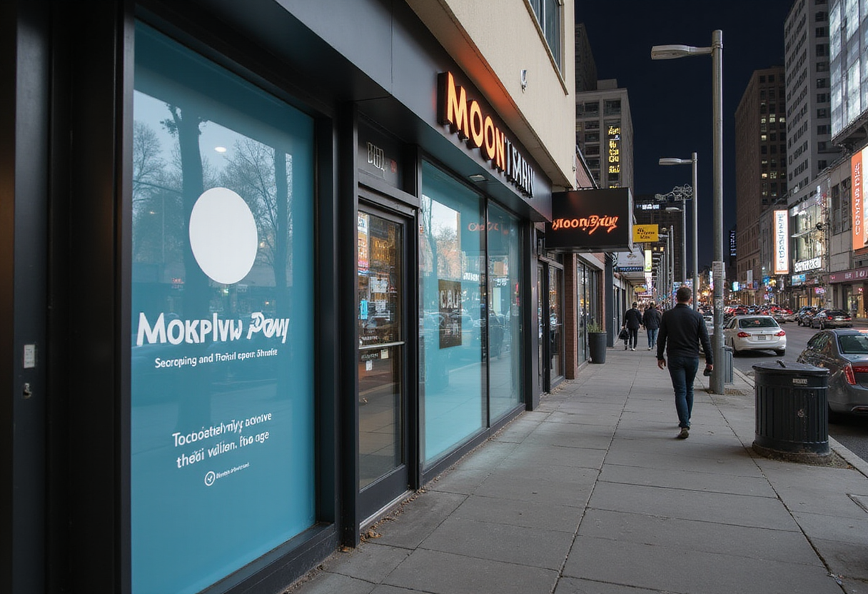 MoonPay to acquire SEC-registered North Capital in $60 million all-stock deal - CoinDesk