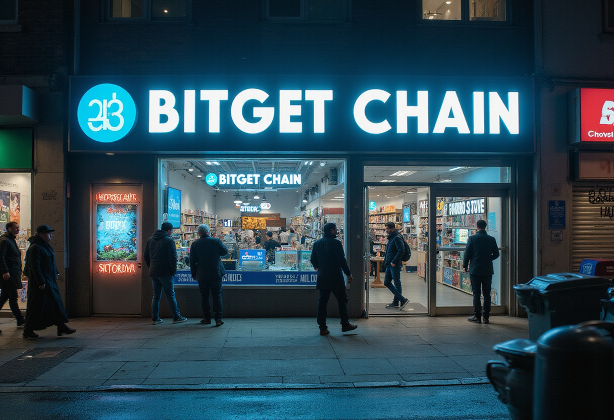 The Bitget hack split the cross-chain market into two products