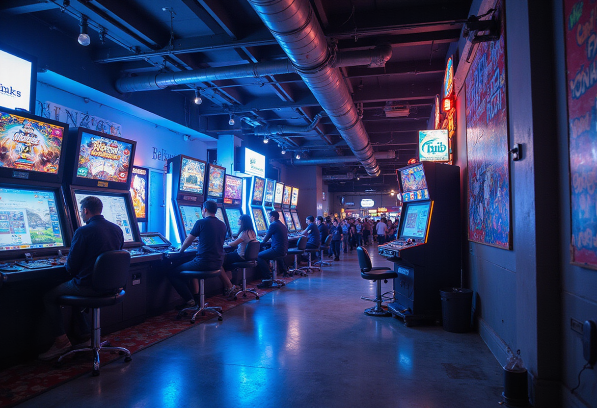 Blockus raises $4M pre-seed round for web3 gaming infrastructure - GamesBeat