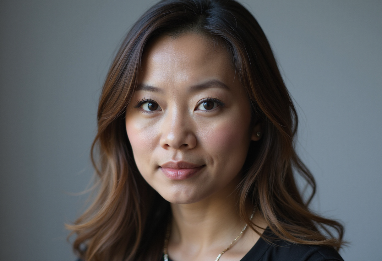 Velocity DEX CEO Cindy Leow steps down after relaunch