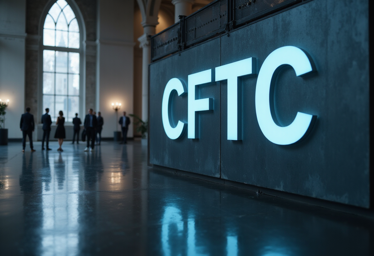 Crypto regulation at SEC, CFTC to come down to 3 commissioners following key resignation