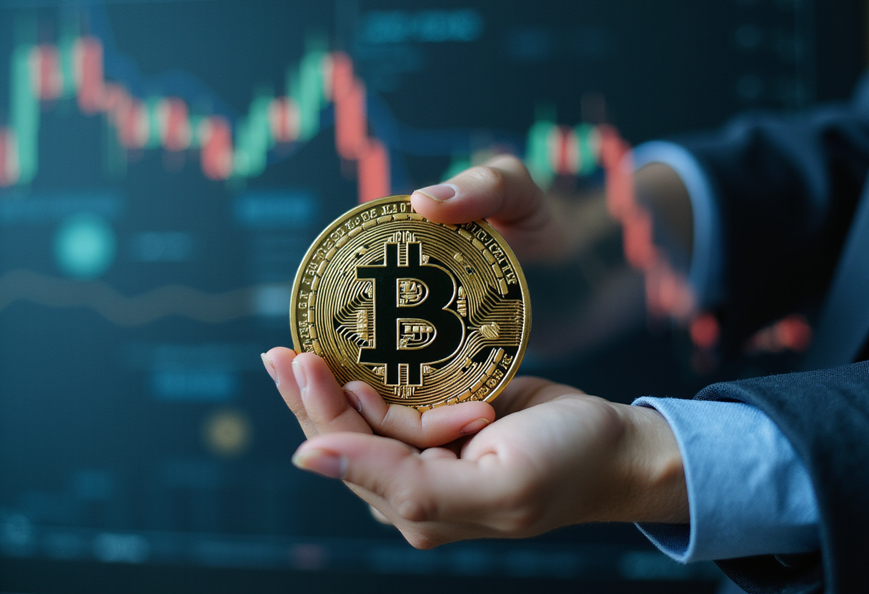 Bitcoin ETFs Pull In $987M, Extending Inflow Streak To Three Weeks - Yellow.com