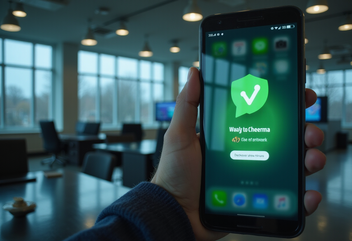 SEC Charges Two Firms With $15M WhatsApp, Crypto Frauds - Wealth Management