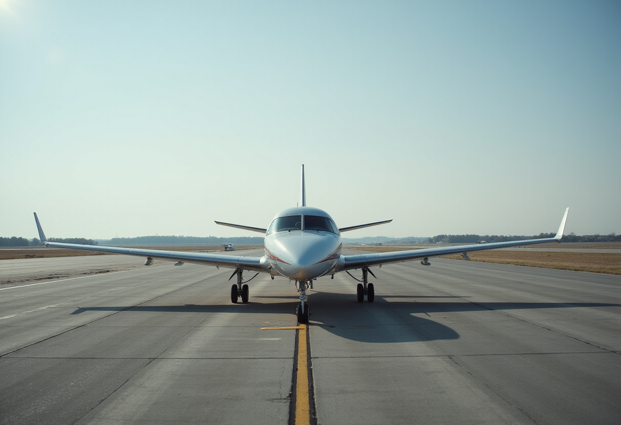 Mellow winds down Autopilot as Aerodrome prepares for Aero launch