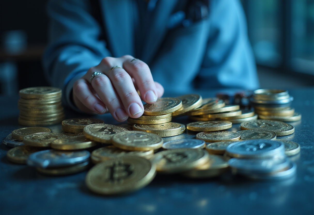 Crypto Regulation EU Gets Stronger Enforcement Powers - The Cryptonomist