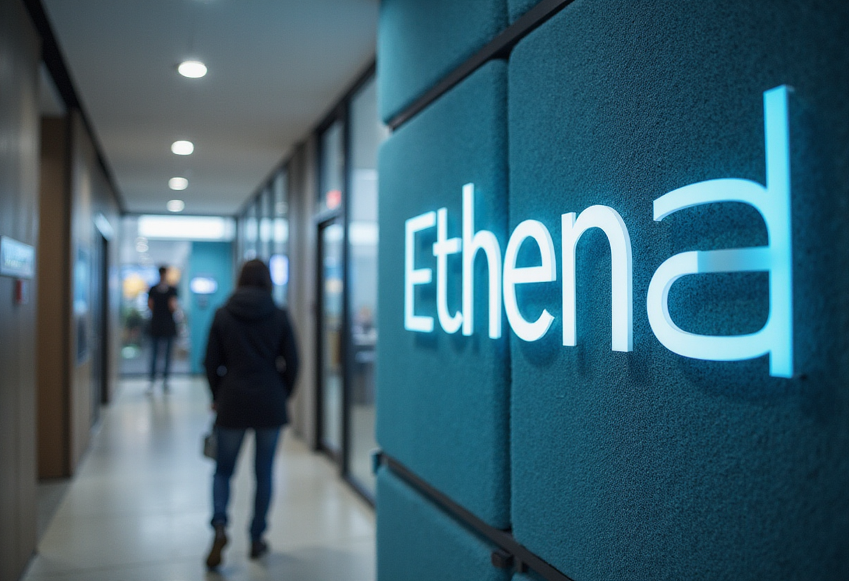 Ethena Starts Equity-Basis Rollout for USDe With Binance