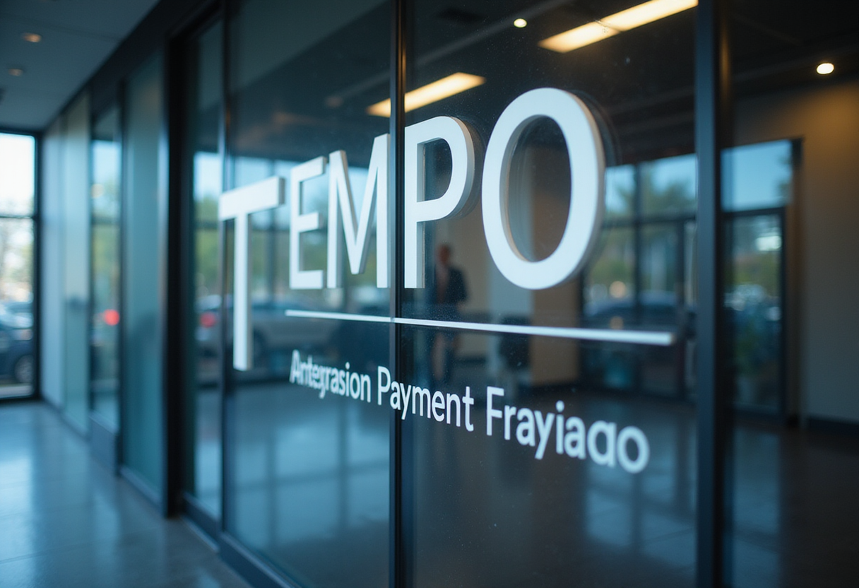 Tempo integrates Open USD for enterprise payments and treasury