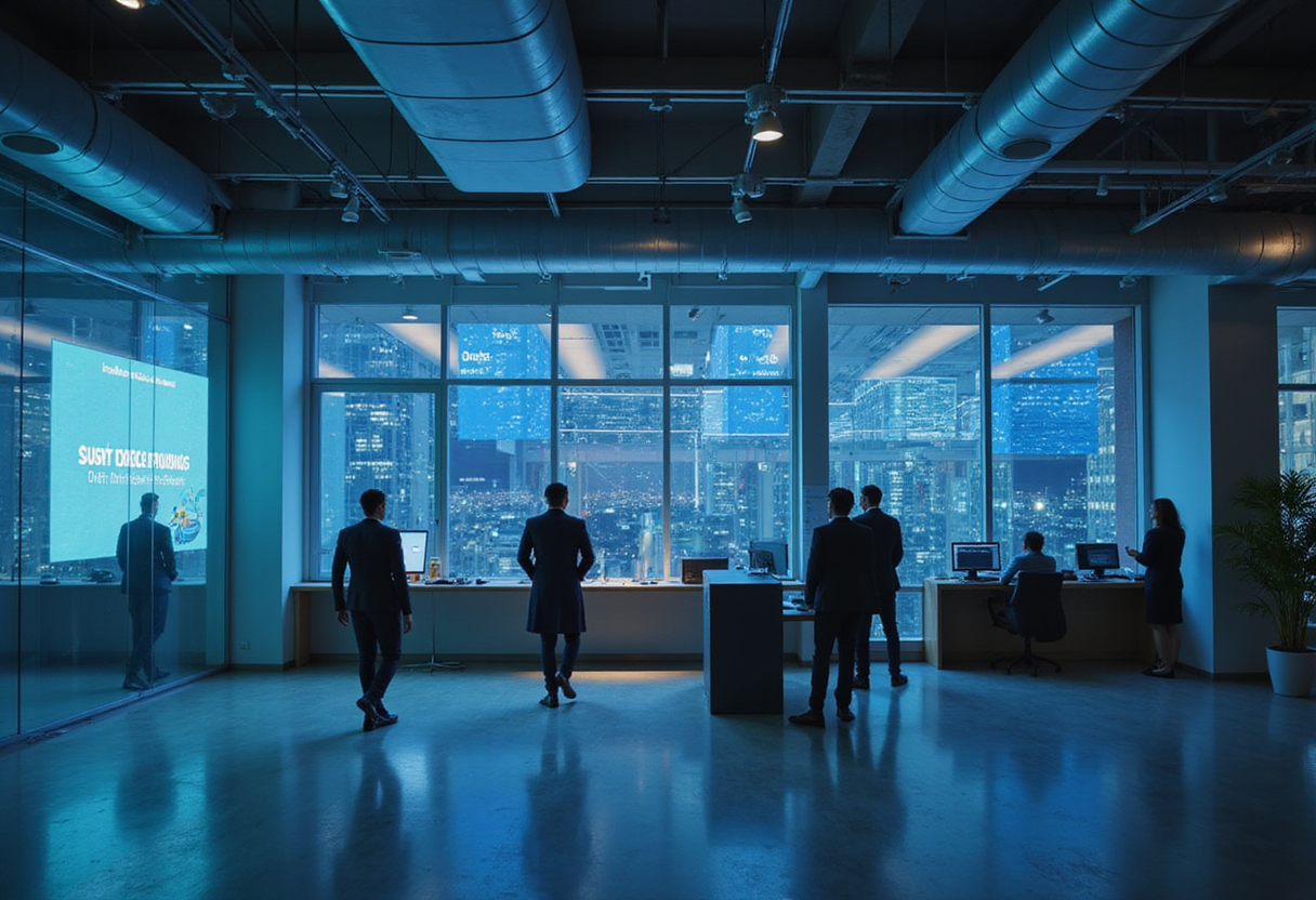 UAE-Based Bundle Raises $5.5 Million in Pre-Seed Funding Round - jawlah.co