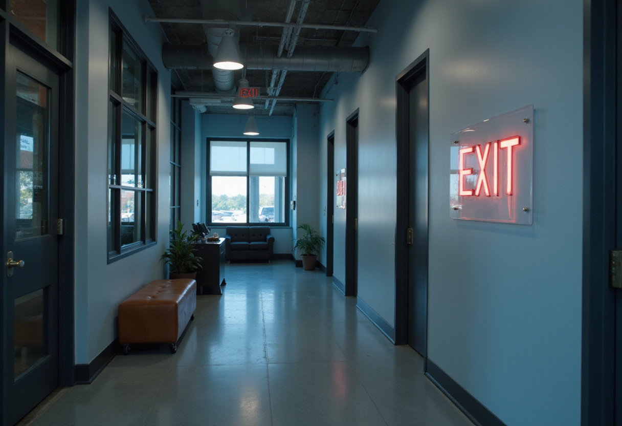 With Hester Peirce’s SEC Exit, Crypto Industry Loses an Ally - thedailyupside.com