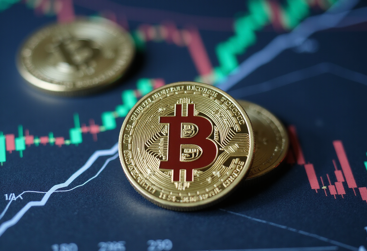 Bitcoin ETFs Post 5-Week Buying Streak as Hedges Unwind, Institutional Appetite Returns - Yahoo Finance
