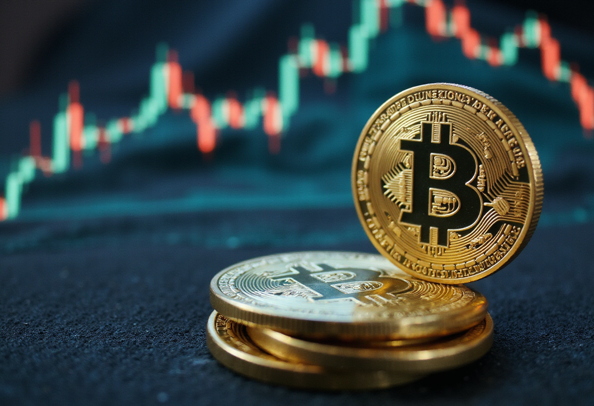 Why Is Bitcoin Plunging? - Morningstar
