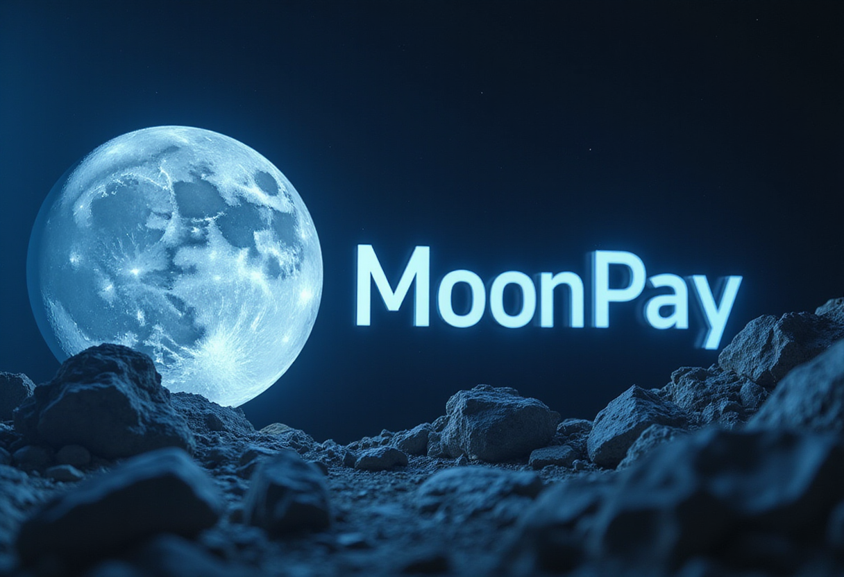 MoonPay Boosts Tokenization Business With North Capital Deal - PYMNTS.com