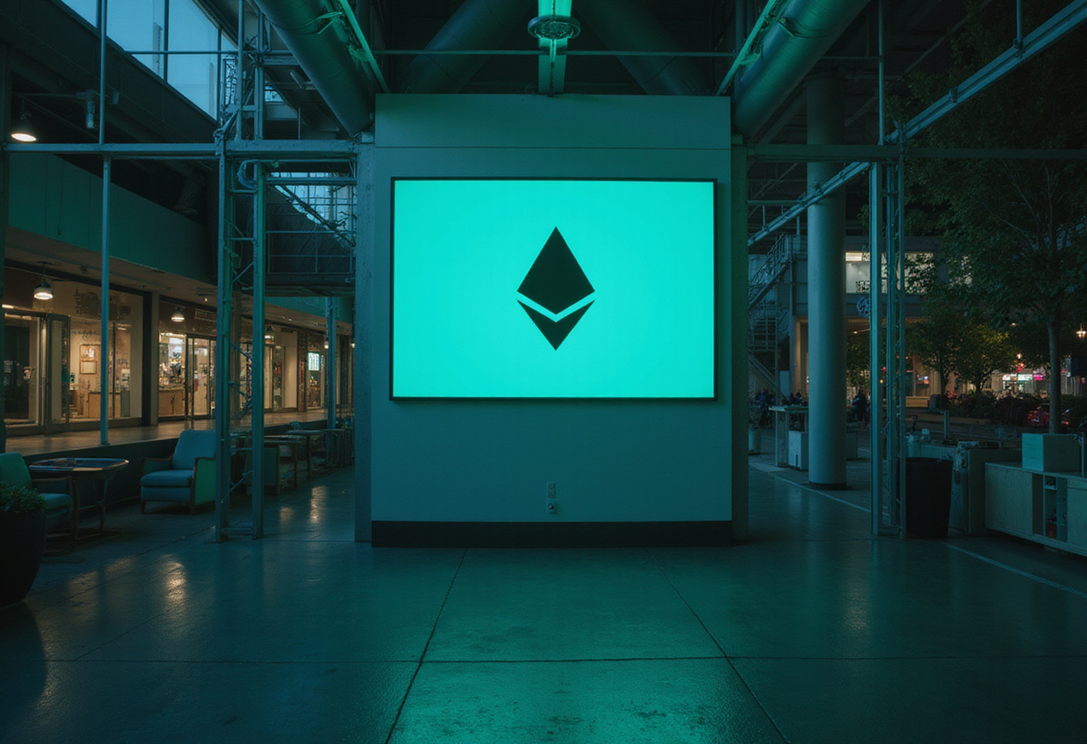 Robinhood Activates Ethereum Layer-2 Mainnet, Unlocks 24/7 Tokenized Stock Trading in Over 120 Countries - finance.biggo