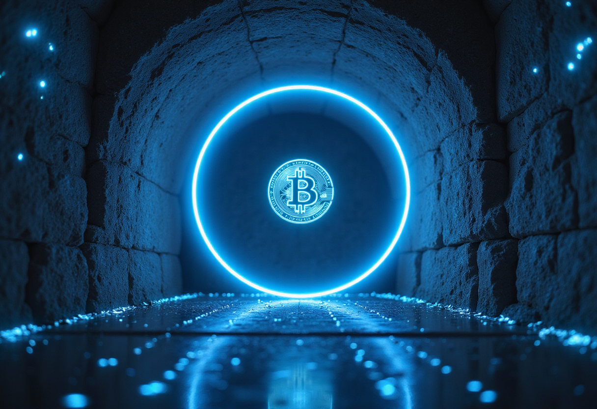 FCA crypto gateway opens as regulator moves towards full supervisory framework - Investment Week