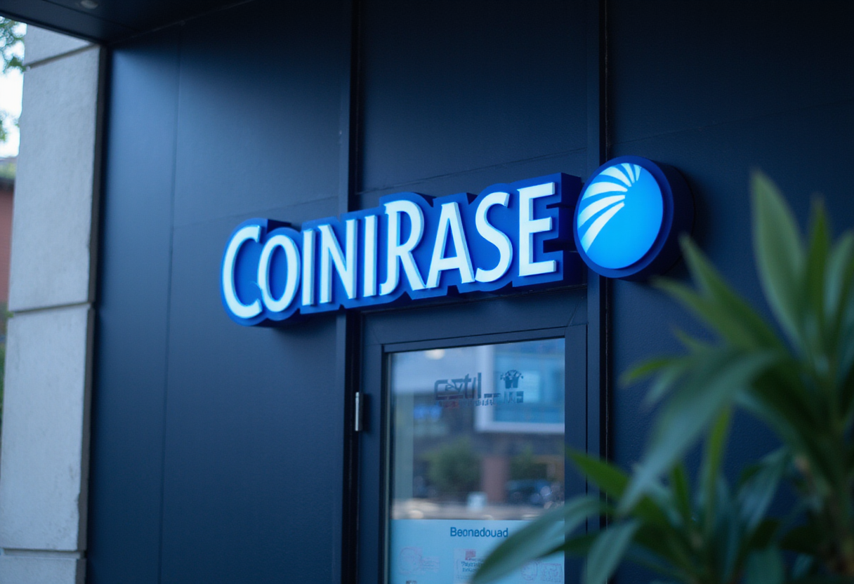 Coinbase International Exchange migrates to Deribit, downtime expected Oct 1