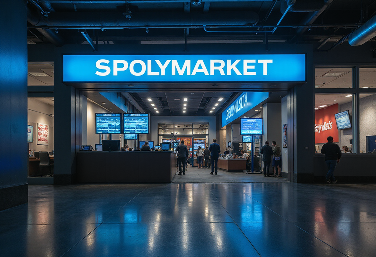 Polymarket introduces sportsbook-style safeguards amid regulatory scrutiny