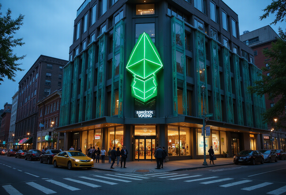 Robinhood explains building an Ethereum layer-2: 'We wanted the security from Ethereum' - coindesk.com