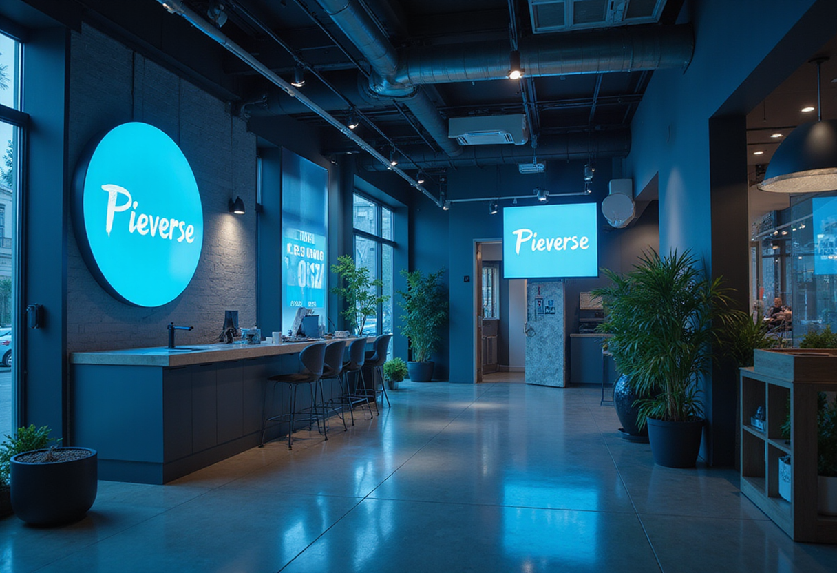 Pieverse Secures $7 Million in Strategic Funding Round Led by Animoca Brands and UOB Ventures - The Block