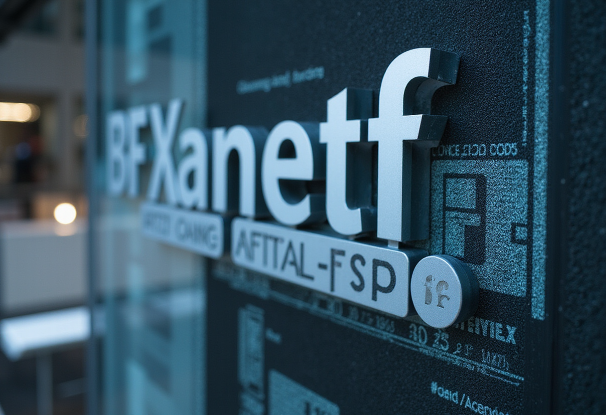 HANetf launches world’s first euro-hedged Bitcoin ETP in Europe