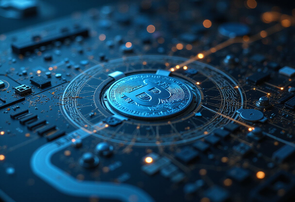 UK Brings Crypto Under Full FCA Oversight for the First Time