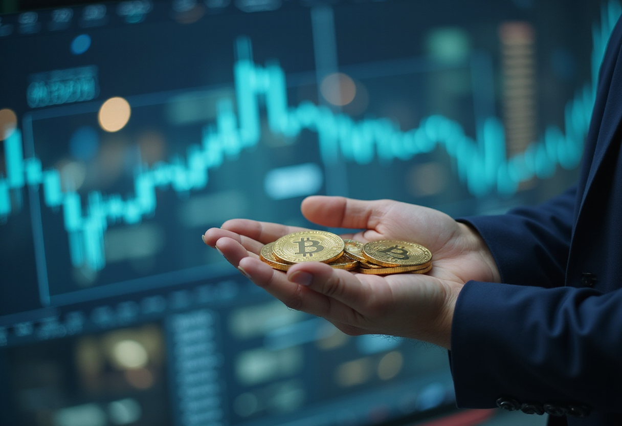 Tokenized-Stock Value Reaches $3.14 Billion as Activity Surges - tokenpost.com