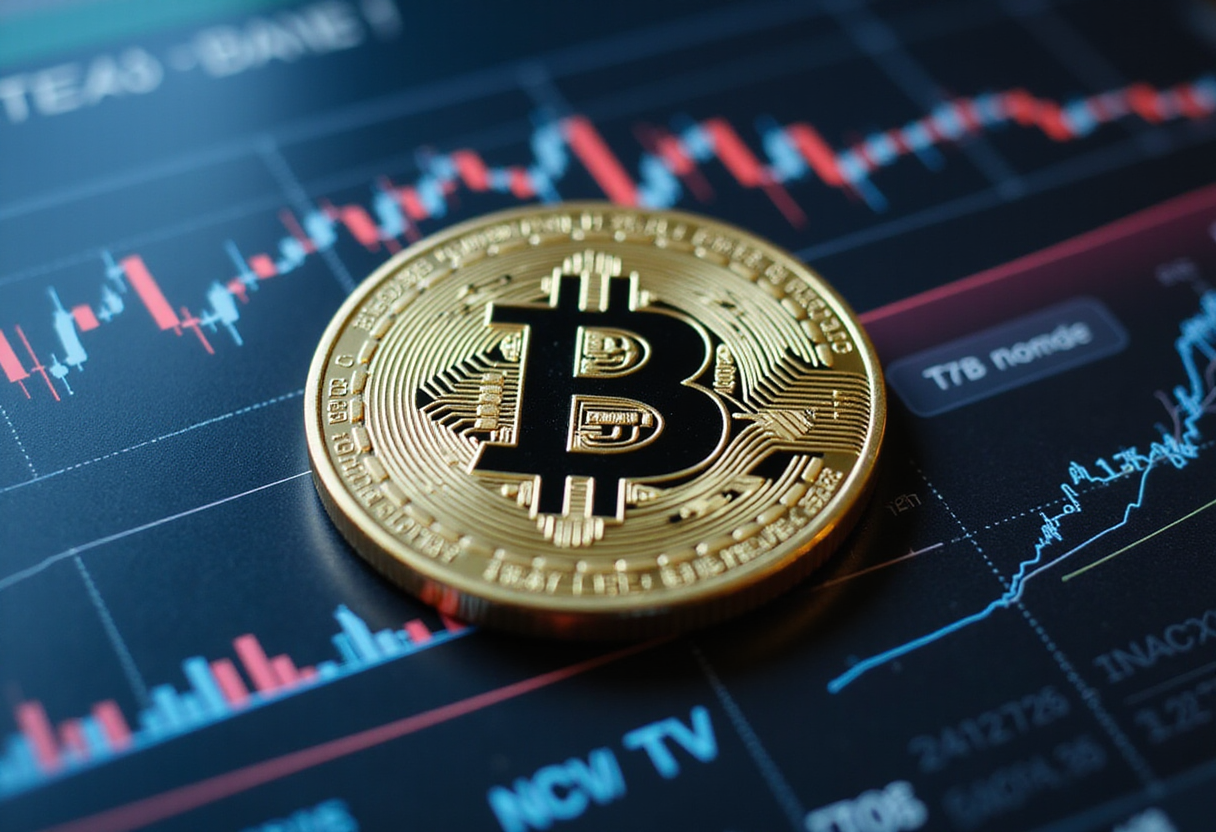 Bitcoin ETFs on track for the smallest monthly inflows ever - CoinDesk