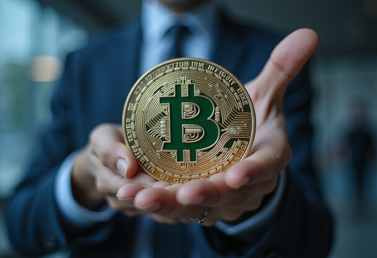 Crypto regulatory affairs: SEC and CFTC push cryptoasset rulemaking in wake of failed CLARITY vote - Elliptic