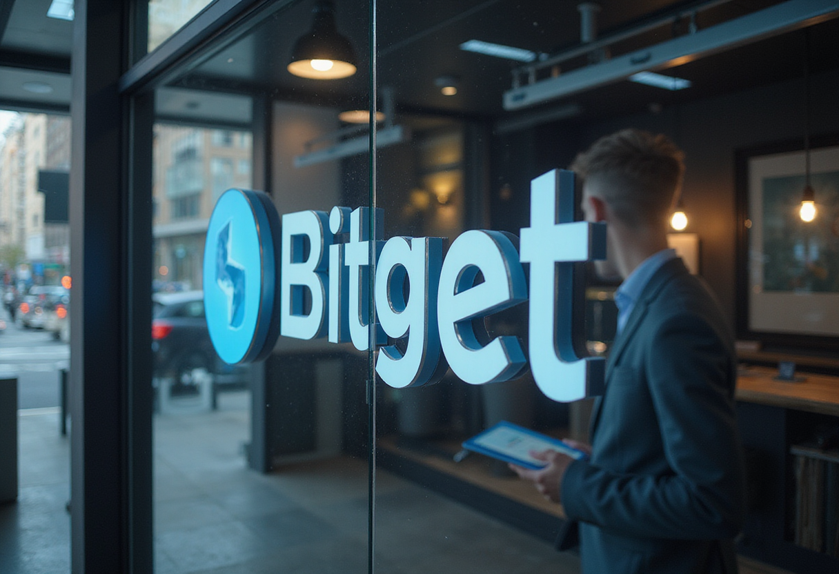 Bitget reopens Bitcoin withdrawals, sees 3,326 BTC outflow in first hour