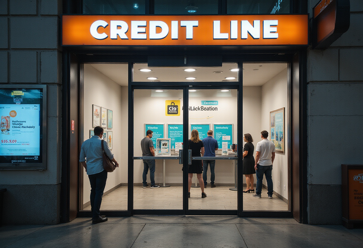 Hut 8 locks in $1B credit line, but faces 40% liquidity rules