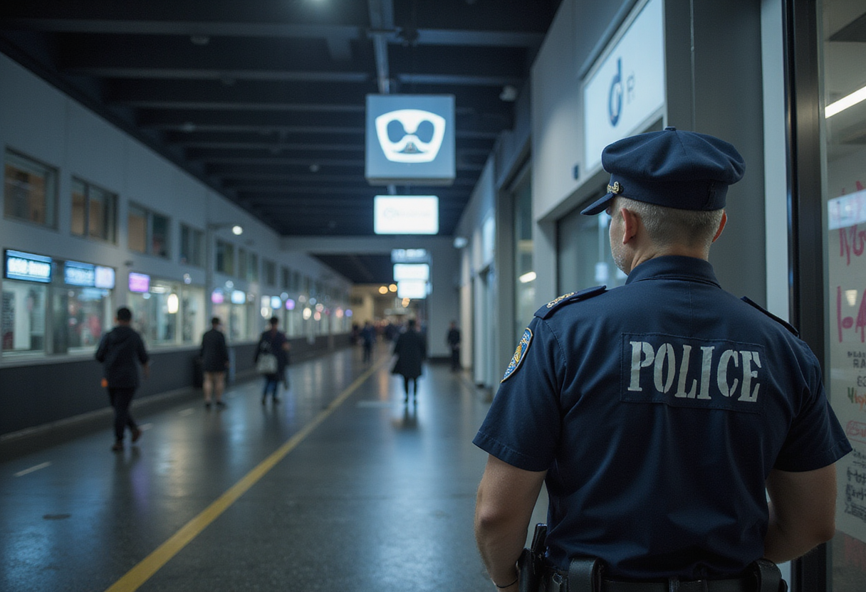 Singapore police warn crypto users after hackers exploit compromised email accounts - Yahoo