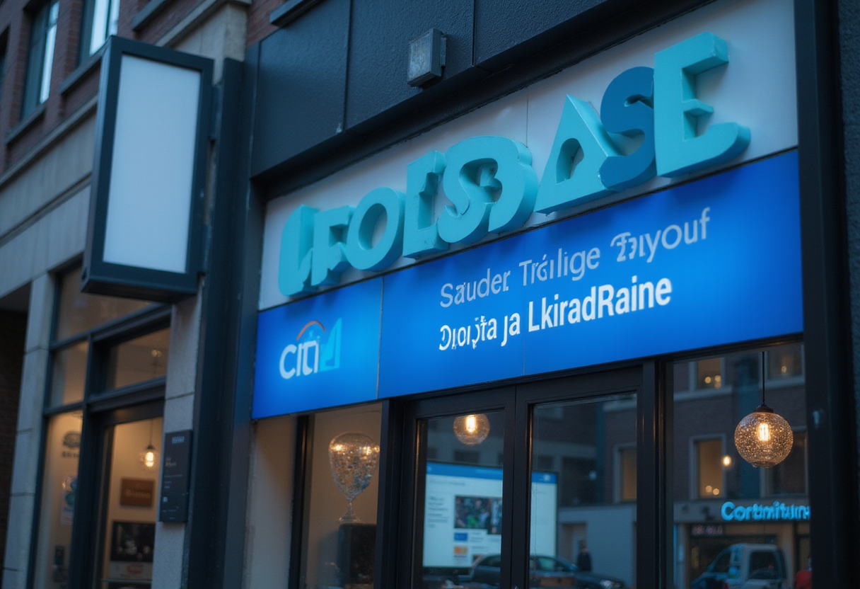 Citi, Coinbase partner to integrate stablecoin payments into US banking