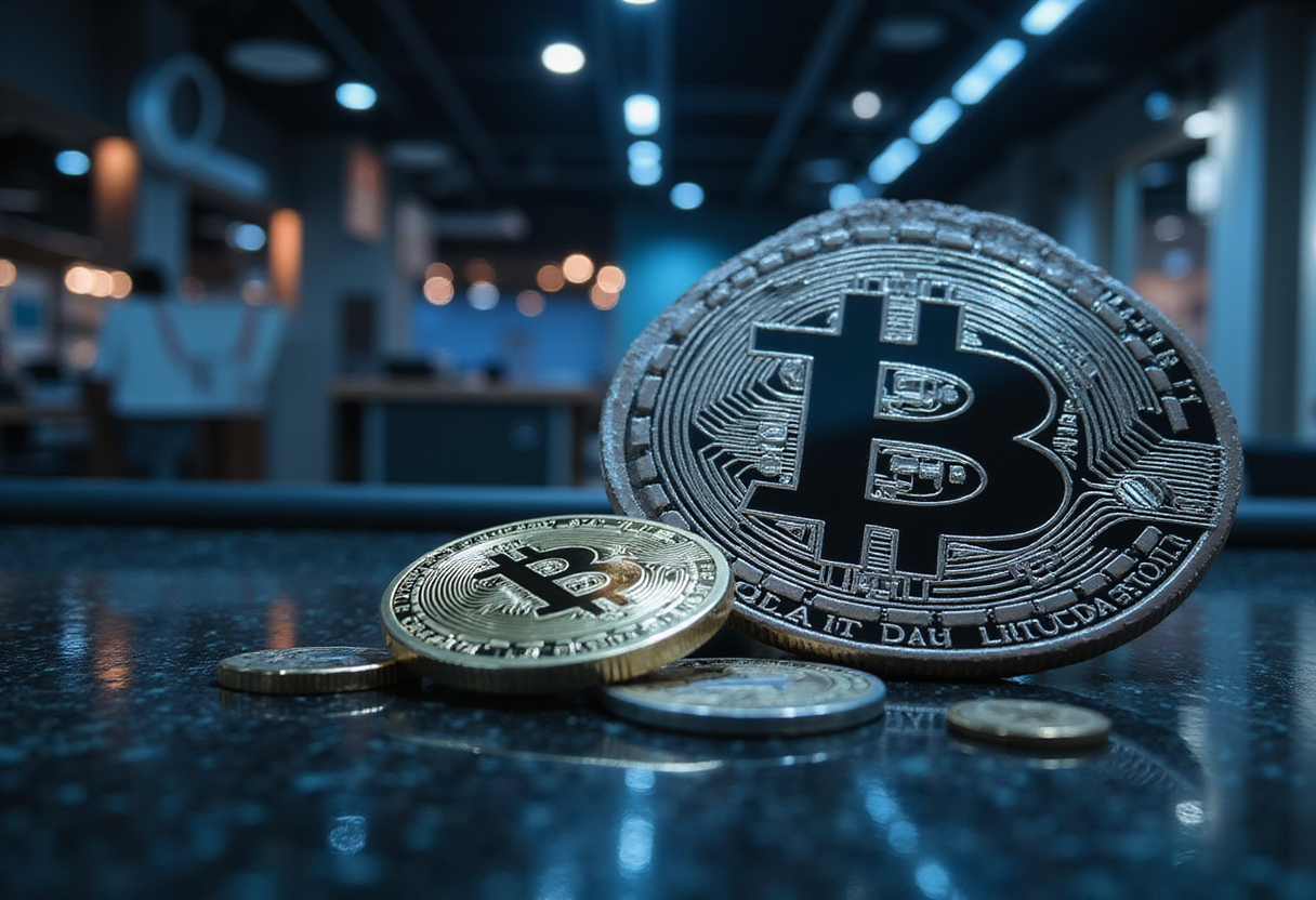 Grayscale reports Zcash market cap rises to 1.5% of Bitcoin’s in one year