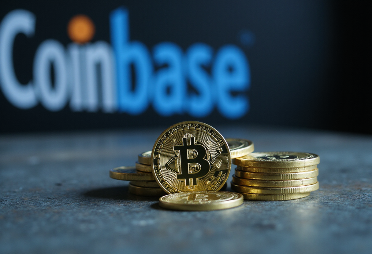 Coinbase just completed its US derivatives stack but its biggest bet still sits outside it