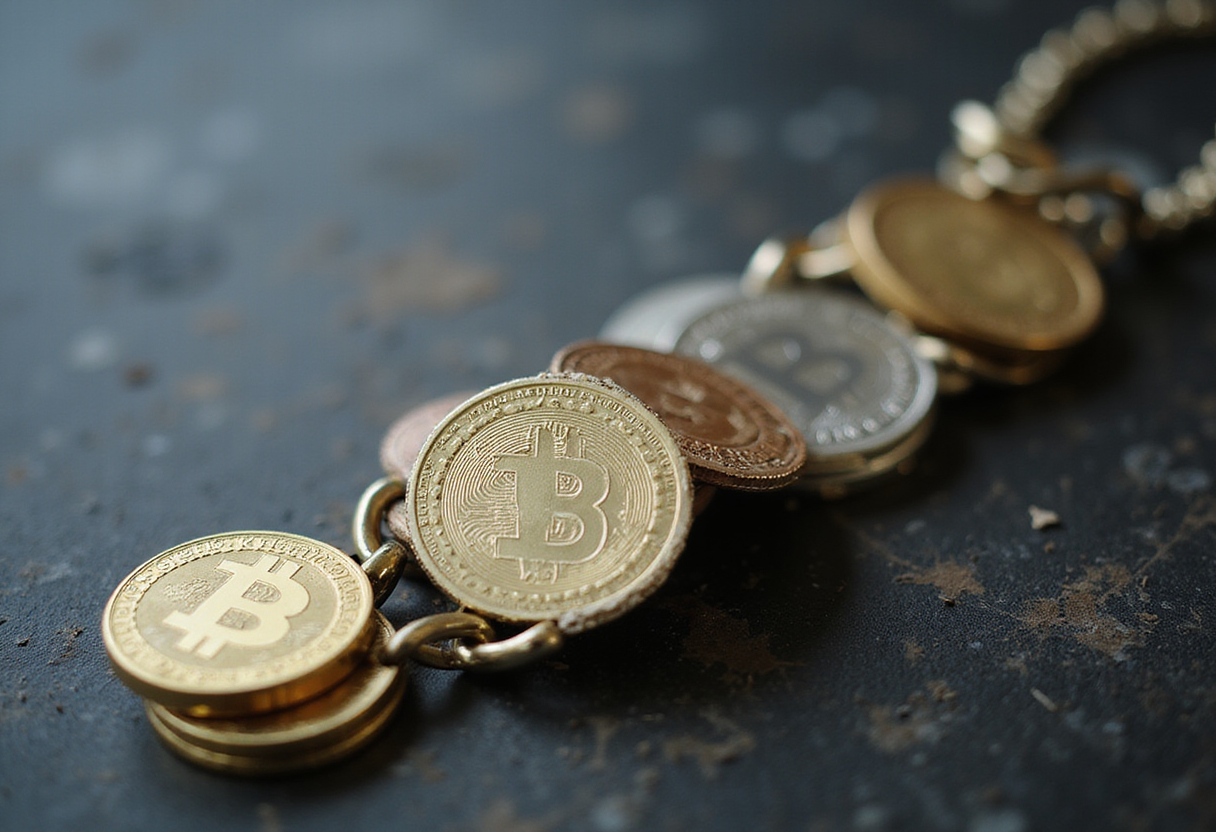 BNB Chain adds 985K stablecoin holders in a single week, dwarfing every other network