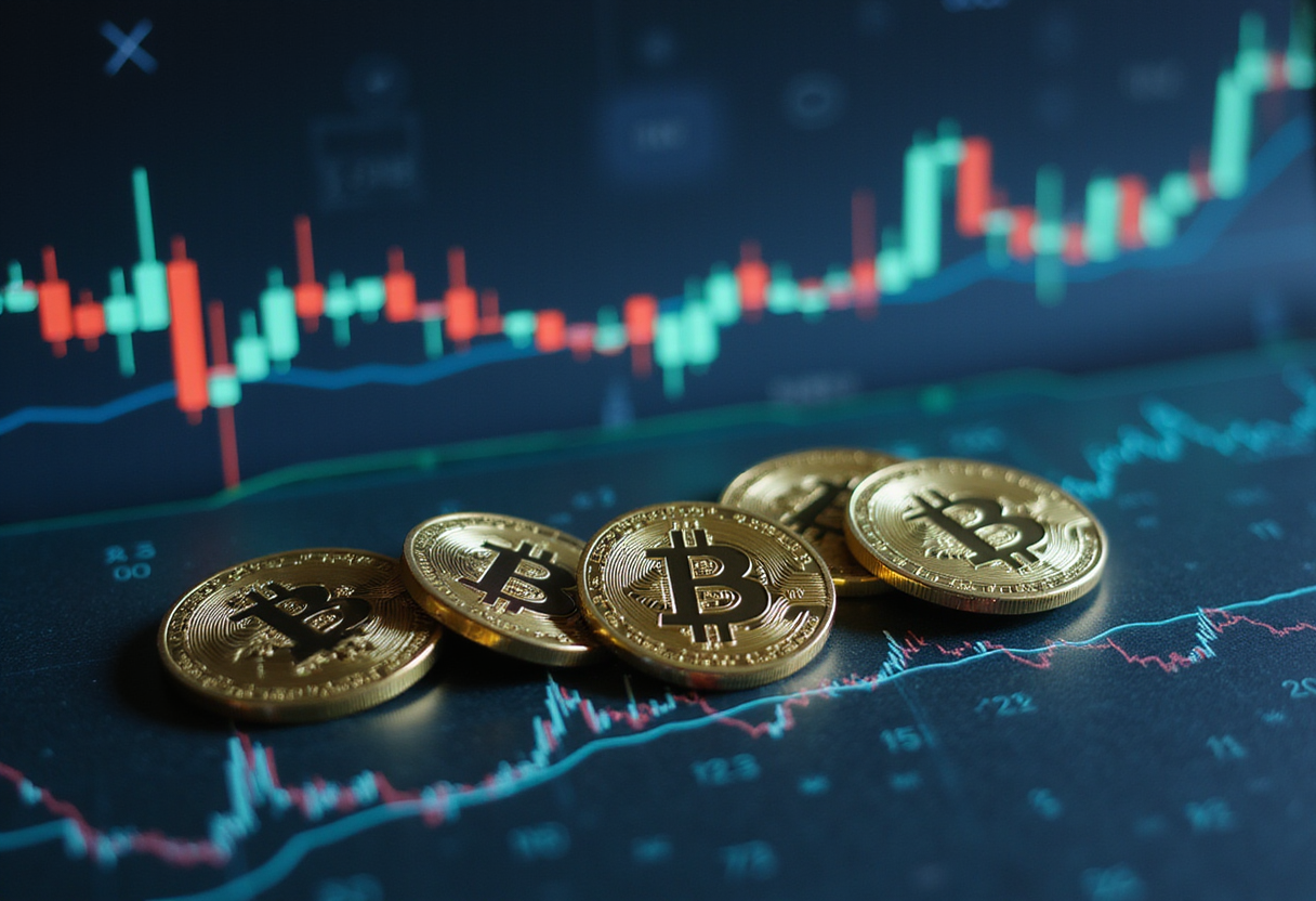 Bitcoin ETFs Notch Seven-Day Winning Streak as 2026 Flows Turn Green