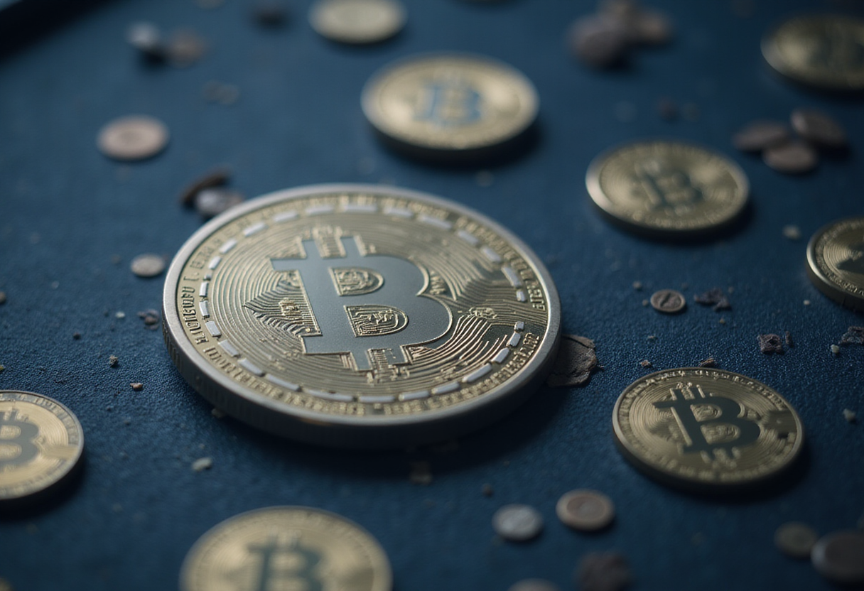 OUSD Stablecoin Launch Marks New Era With $1B Backing - The Cryptonomist