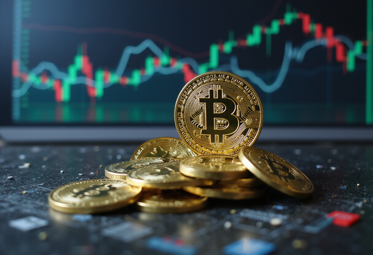 Spot Bitcoin ETFs see $3B in purchases over 9 days as institutional appetite returns