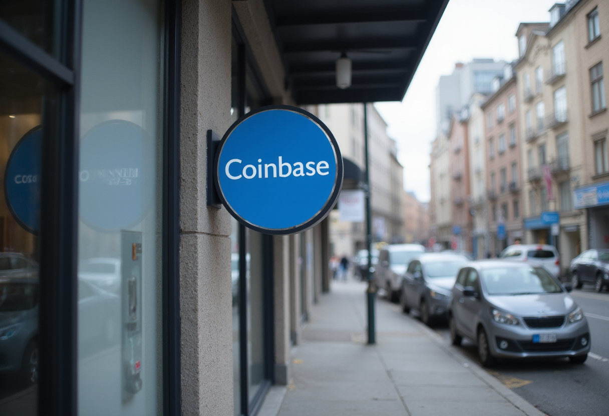 Coinbase adds support for Concrete token CT, but there’s a catch