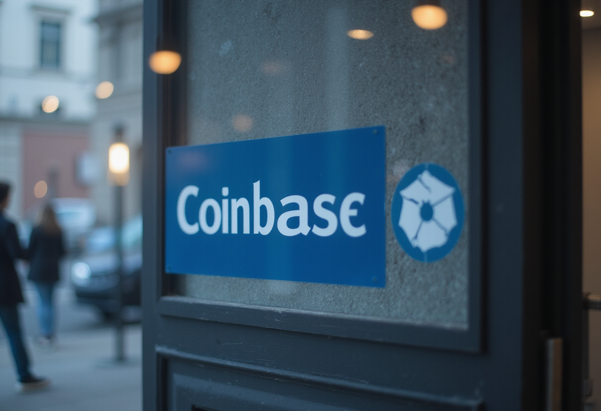 Clarity Act News: Coinbase Urges Congress to Pass Stablecoin Legislation to Counter SEC Overreach - Yahoo Finance