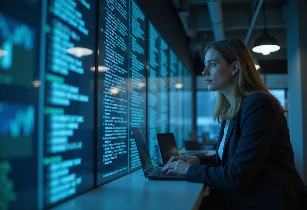 Maryland cybersecurity consultant goes on trial for $55M crypto theft