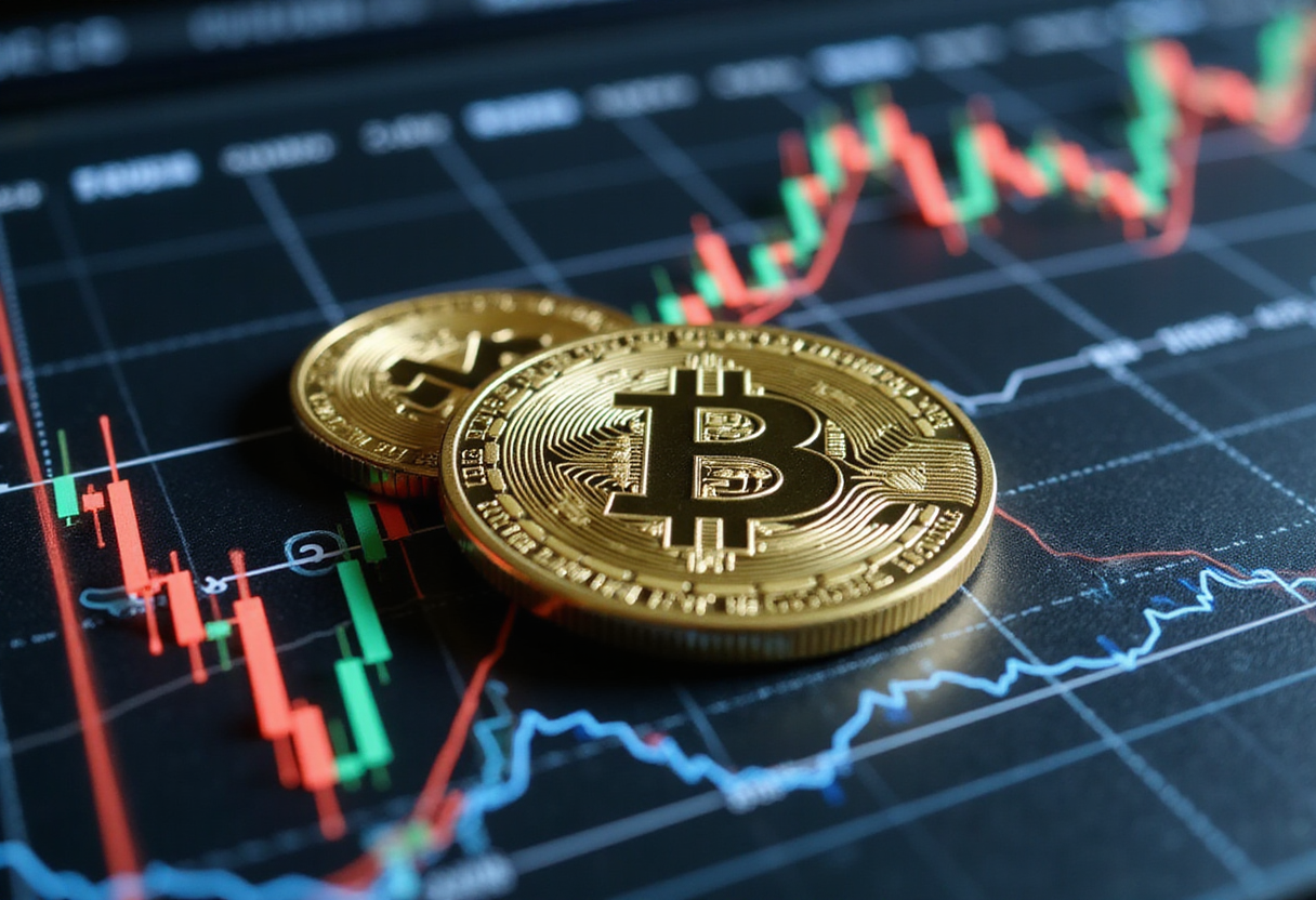 Bitcoin ETFs Draw $2.4 Billion As Investors Look Past Rates, Regulation, Geopolitics - Crowdfund Insider