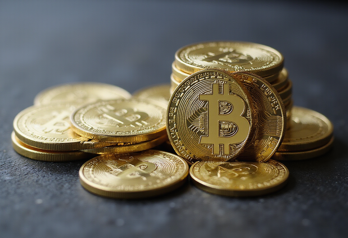 US Treasury seeks feedback on new GENIUS Act stablecoin rules - Crypto News