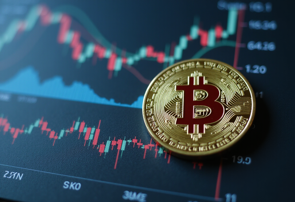 Bitcoin (BTC) ETFs Hit $1 Billion in a Week: Strongest Institutional Demand in 4 Months - 24/7 Wall St.