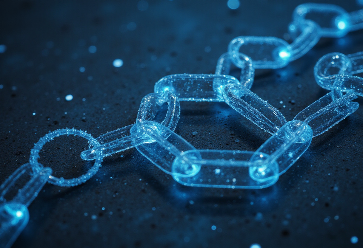 Chainlink launches new version of its crypto bridge tech 'CCIP' to give apps more control over their security