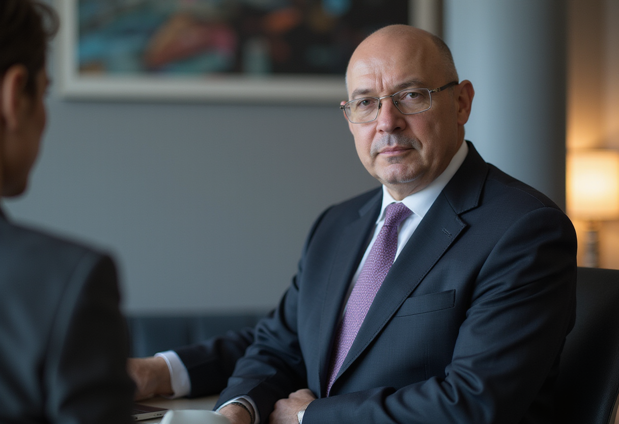 CFTC Chairman Selig endorses mass tokenization to transform markets
