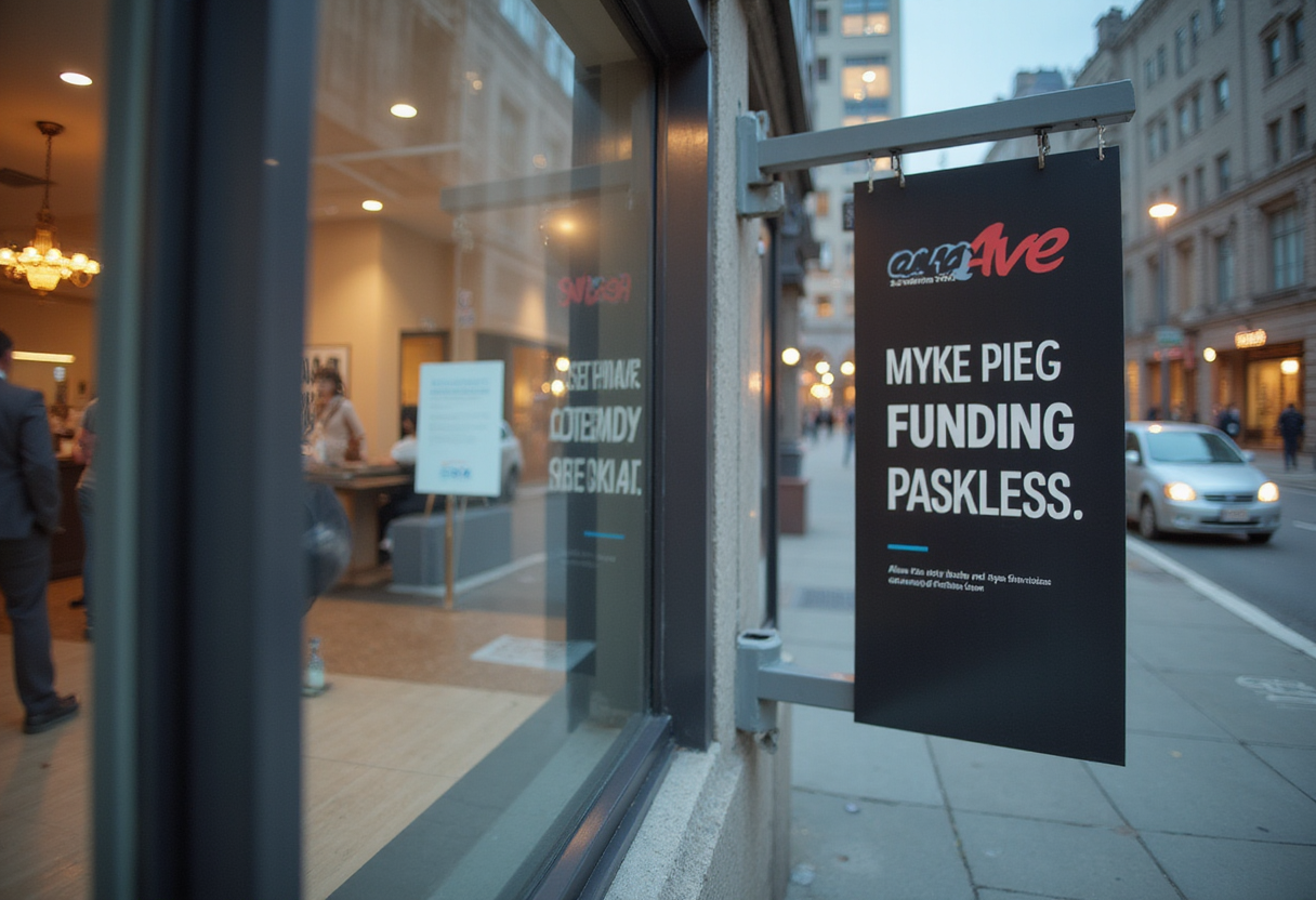Aave DAO approves $25M funding grant, token allocation for Aave Labs - TradingView