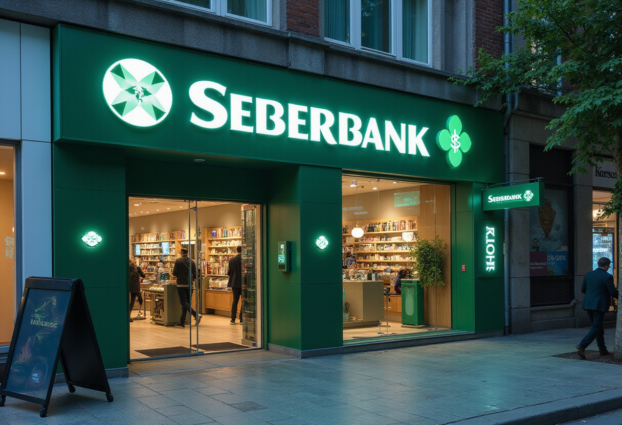 Russia’s Sberbank to offer crypto trading from December 1 – What’s changing? - AMBCrypto